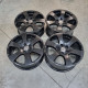 5x112 R17 6.5J-8.0J ET42-ET37 57.1