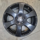 5x112 R17 6.5J-8.0J ET42-ET37 57.1 Touran dvojrozmer