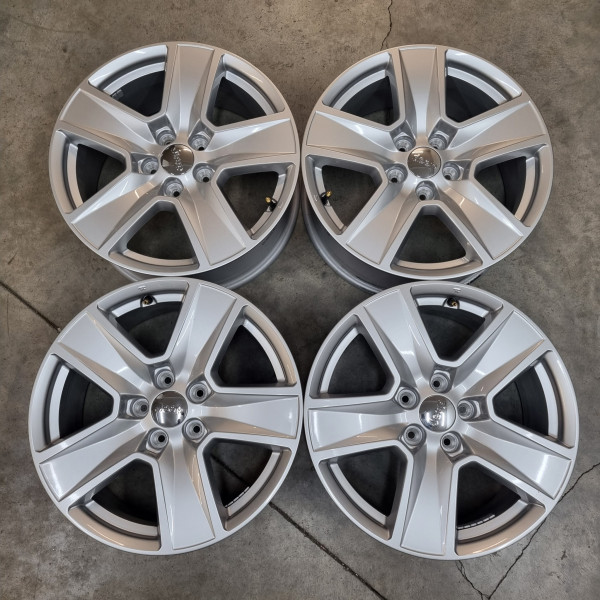 5x110 R17 7.0J ET37.5 65.1