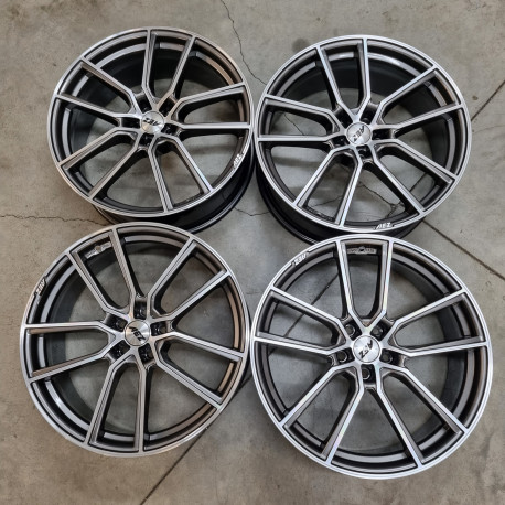 5x112 R20 8.0J ET35 70