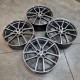 5x112 R20 8.0J ET35 70