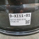 5x112 R20 8.0J ET35 70