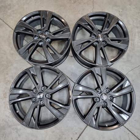 5x114.3 R18 7.0J ET47 66