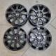 5x114.3 R16 6.0J ET50 60