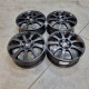 5x114.3 R16 6.0J ET50 60