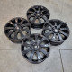 5x114.3 R16 6.0J ET50 60