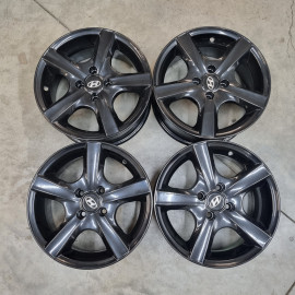4x100 R15 6.5J ET36 60