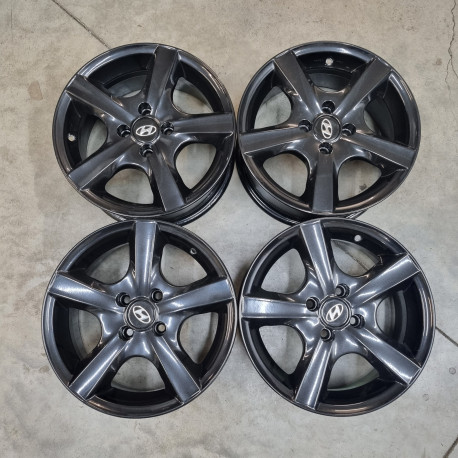 4x100 R15 6.5J ET36 60