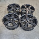 4x100 R15 6.5J ET36 60