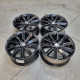 5x112 R16 7.0J ET45 57.1