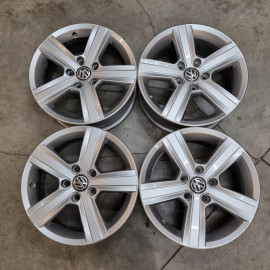 5x112 R16 6.5J ET46 57.1