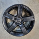 5x112 R17 7.0J ET34 66