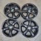 5x100 R15 6.0J ET43 57.1
