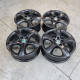 5x100 R15 6.0J ET43 57.1