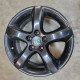 5x100 R15 6.0J ET43 57.1