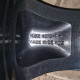 5x100 R15 6.0J ET43 57.1