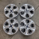 4x108 R16 6.5J ET37.5 63.4 DEMO