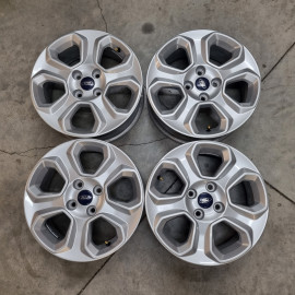 4x108 R16 6.5J ET37.5 63.4 DEMO