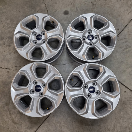 4x108 R16 6.5J ET37.5 63.4 DEMO