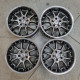 5x112 R17 8.5J ET35 72.6