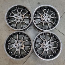 5x112 R17 8.5J ET35 72.6