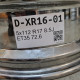 5x112 R17 8.5J ET35 72.6