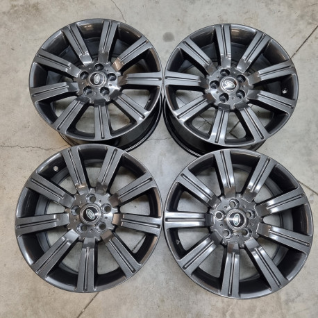 5x120 R20 9.5J ET53? 72.5