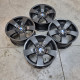 5x120 R17 8.0J ET43 72.5