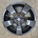 5x120 R17 8.0J ET43 72.5