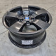 5x120 R17 8.0J ET43 72.5