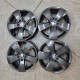 5x100 R15 6.0J ET38 57.1