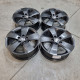 5x100 R15 6.0J ET38 57.1