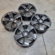 5x100 R15 6.0J ET38 57.1