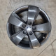 5x100 R15 6.0J ET38 57.1