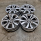 5x114.3 R18 7.5J ET50 67 ROZDIELNE ODTIENE