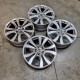 5x114.3 R18 7.5J ET50 67 ROZDIELNE ODTIENE