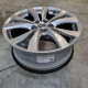 5x114.3 R18 7.5J ET50 67 ROZDIELNE ODTIENE