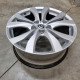 5x114.3 R18 7.5J ET50 67 ROZDIELNE ODTIENE