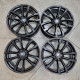 5x112 R19 7.5J ET32 66 BMW - X3 G01, X4 G02