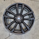 5x112 R19 7.5J ET32 66 BMW - X3 G01, X4 G02
