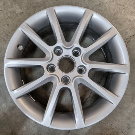 5x112 R16 6.5J ET50 57.1