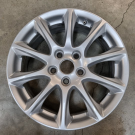 5x108 R16 6.5J ET50 63.4
