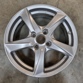 4x100 R16 6.0J ET49 54