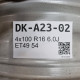 4x100 R16 6.0J ET49 54
