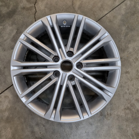 5x112 R17 7.0J ET49 57.1
