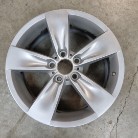 5x120 R18 8.0J ET43 72.5
