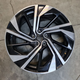 5x114.3 R20 8.0J ET40 66