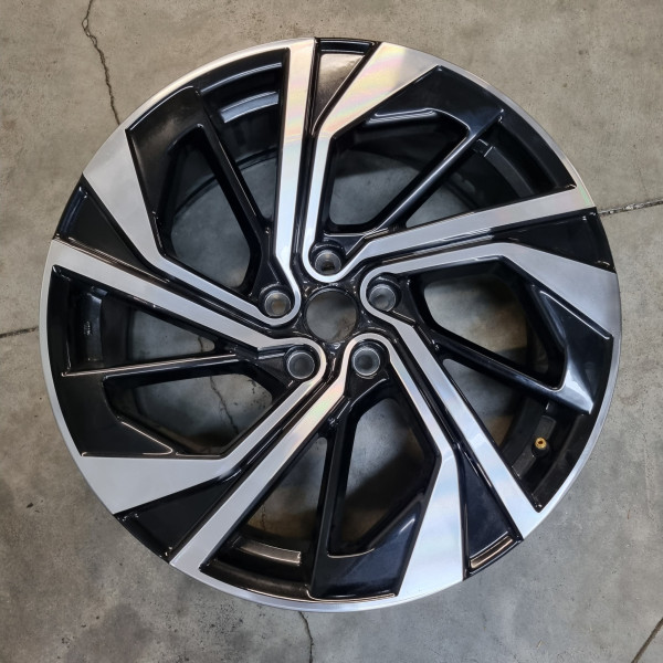 5x114.3 R20 8.0J ET40 66 MA186UA6A