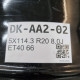 5x114.3 R20 8.0J ET40 66
