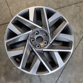 5x114.3 R20 8.5J ET54 67